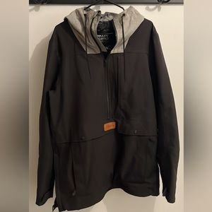 Oakley Factory Pilot Snowboarding Jacket